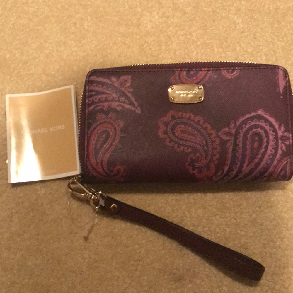 Michael Kors Wallet